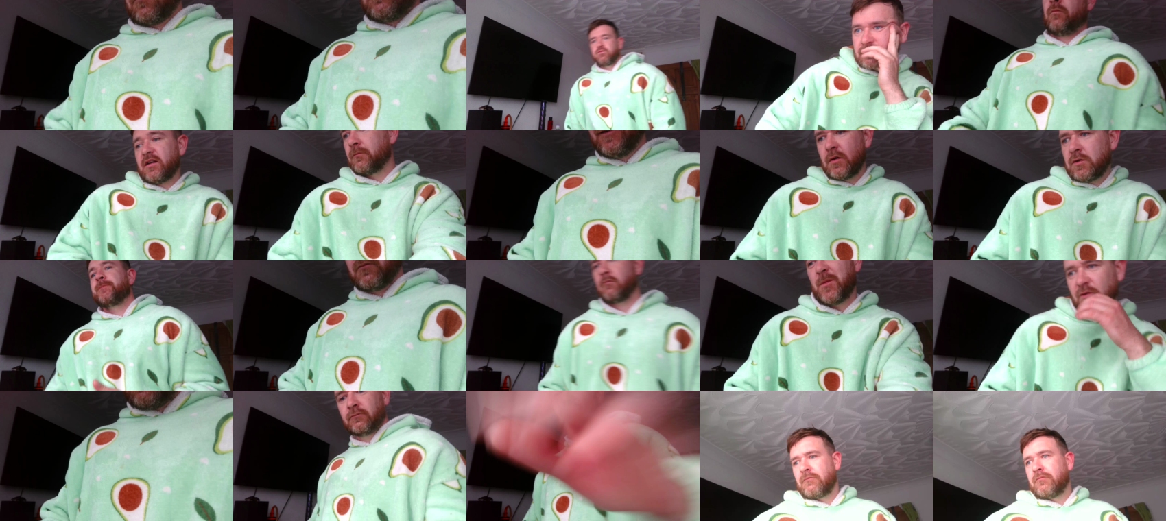 stephen187  06-06-2023 Recorded Video naughty
