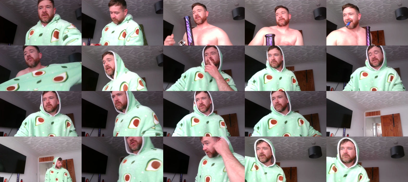 stephen187  06-06-2023 Recorded Video Video