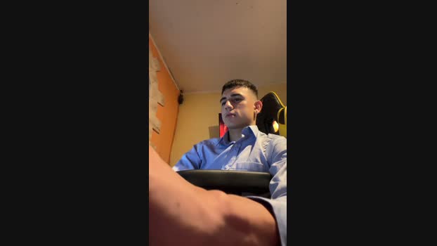 the_sweet_kingg  06-06-2023 Recorded Video jerkoff