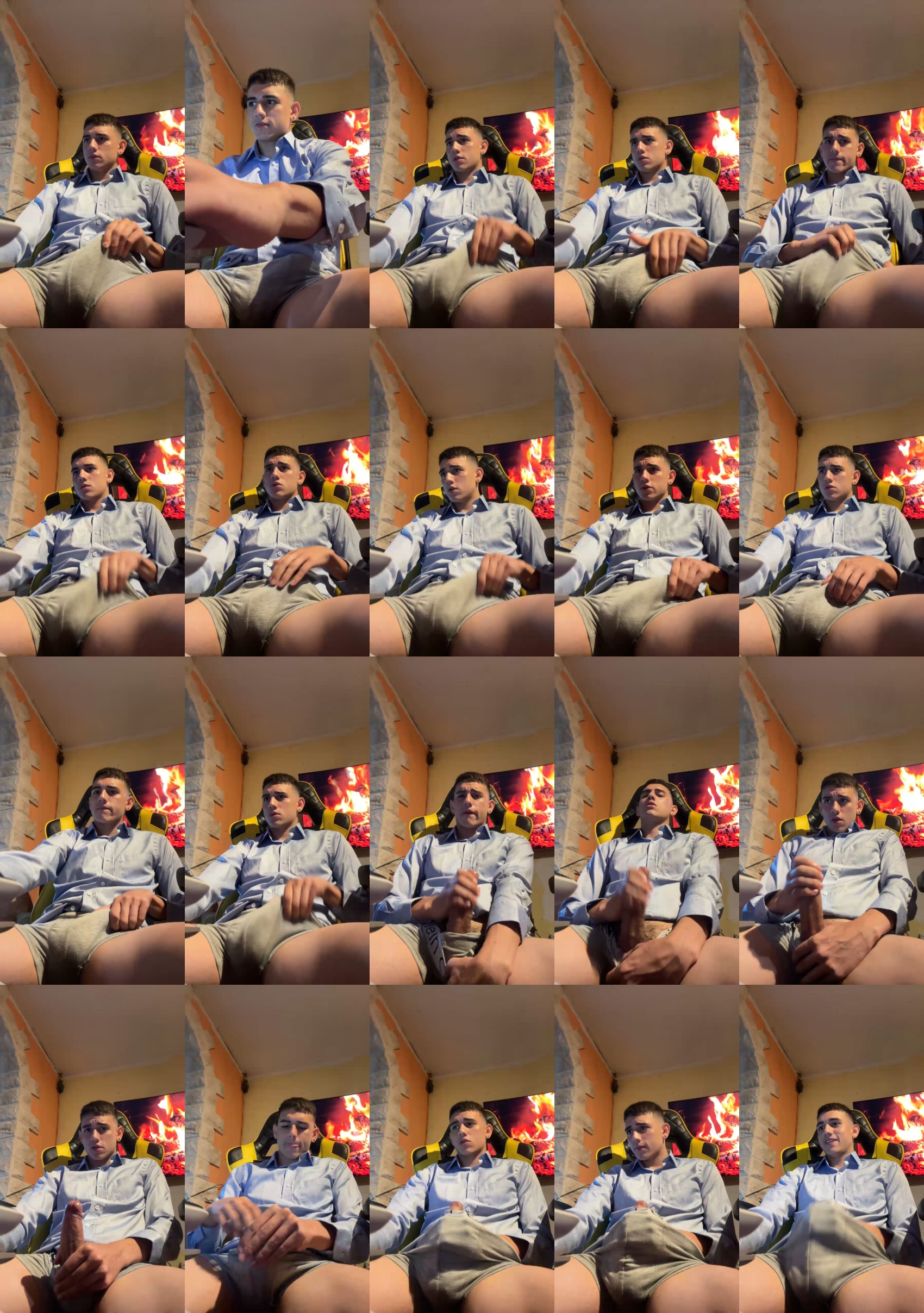 the_sweet_kingg  06-06-2023 Recorded Video suck