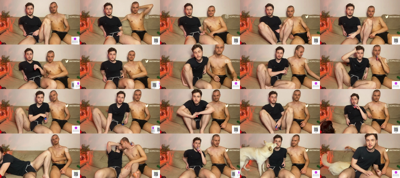 unicteinefun  05-06-2023 Recorded Video XXX