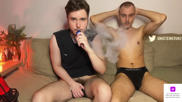 unicteinefun  05-06-2023 Recorded Video jerking