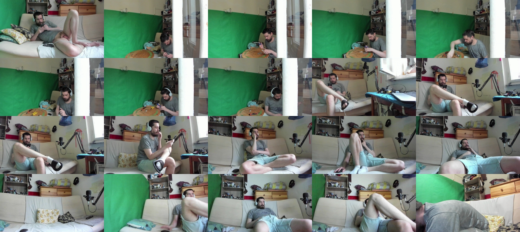 viraglaci18  05-06-2023 Recorded Video big