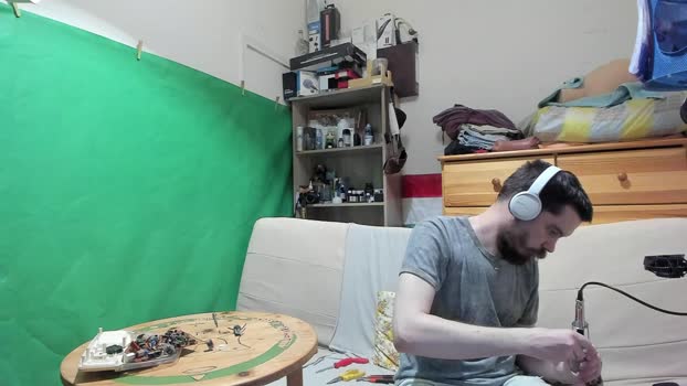 viraglaci18  05-06-2023 Recorded Video playtime