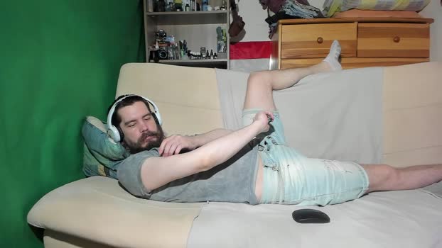 viraglaci18  05-06-2023 Recorded Video bigdick
