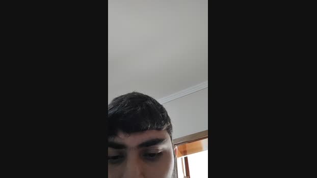 walace4434  06-06-2023 Recorded Video fuckme