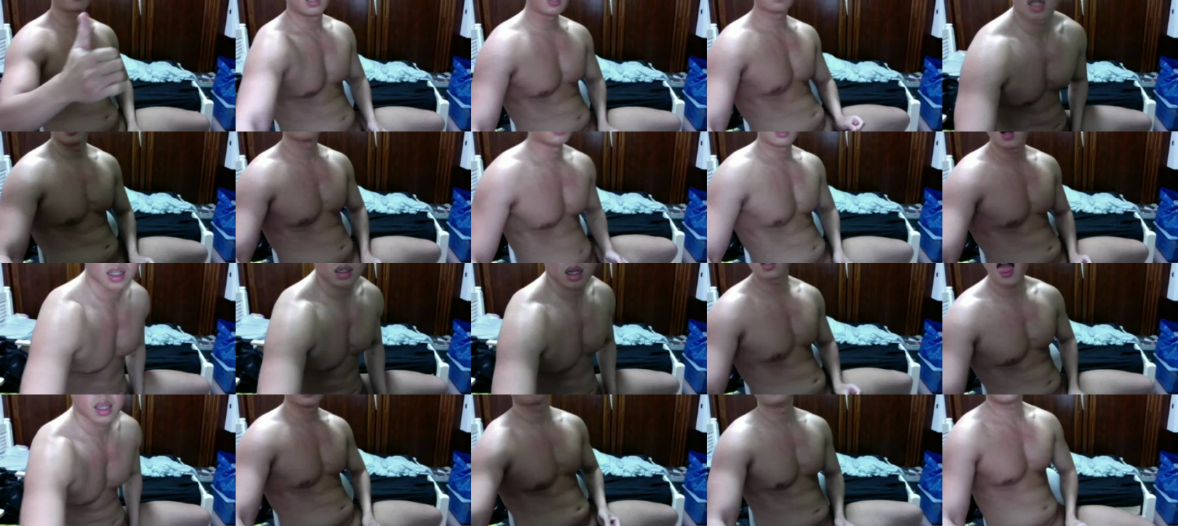 wanking424  05-06-2023 Recorded Video spank