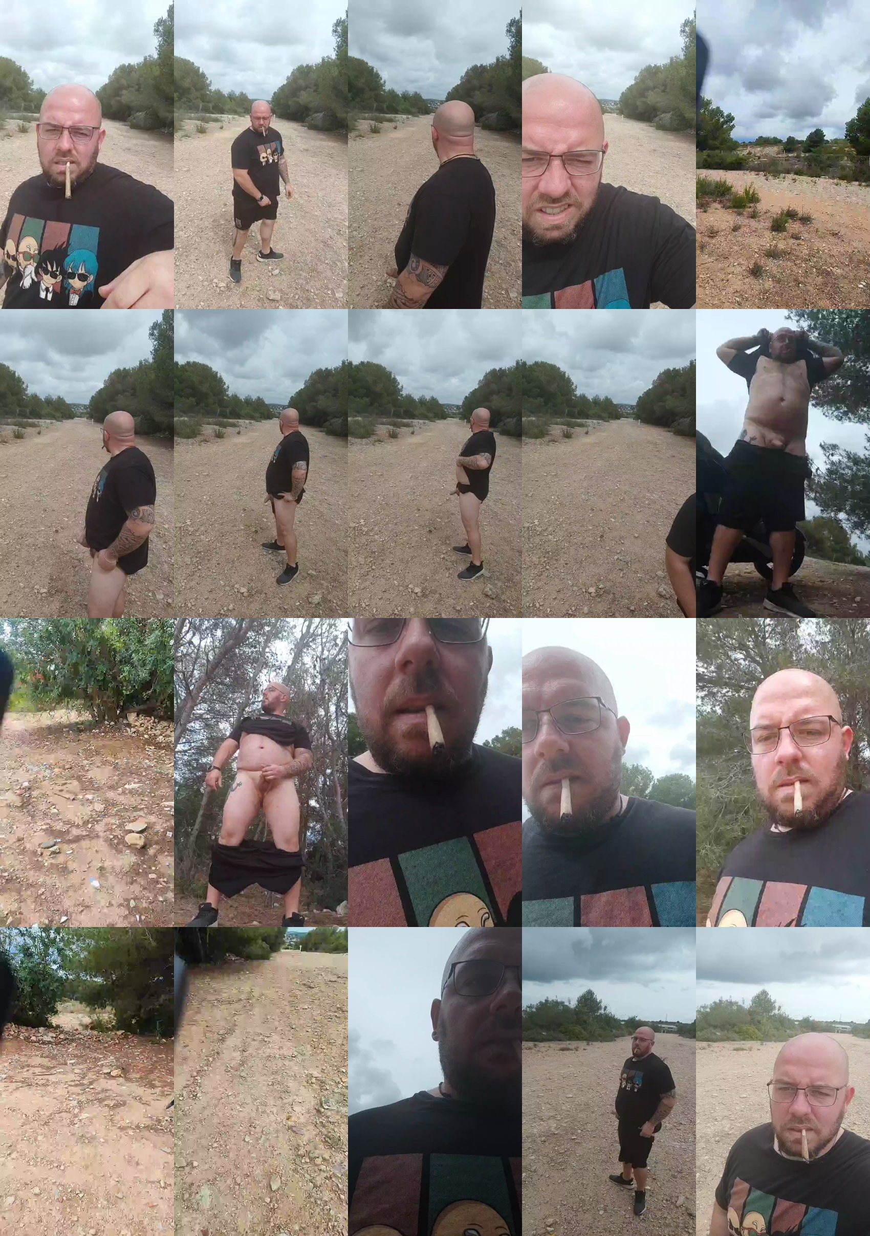 6Q87  07-06-2023 Recorded Video Pretty