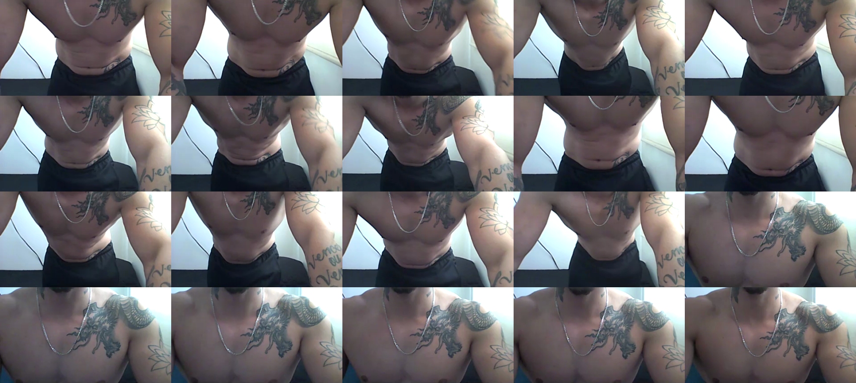Alemao3k  06-06-2023 Recorded Video sexybody