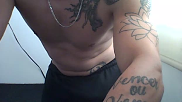 Alemao3k  06-06-2023 Recorded Video sexybody