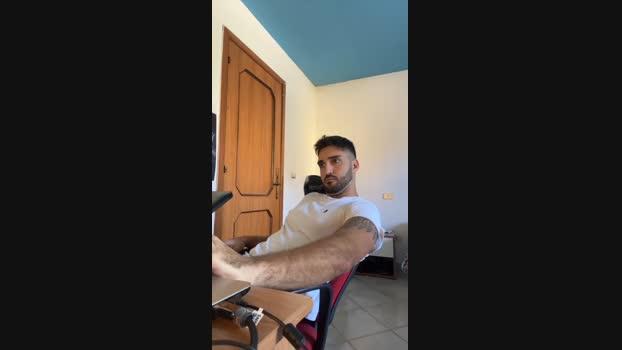 Alexox00  07-06-2023 Recorded Video orgasm