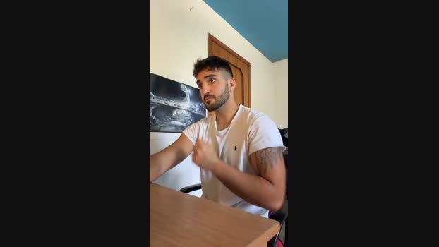 Alexox00  07-06-2023 Recorded Video hard
