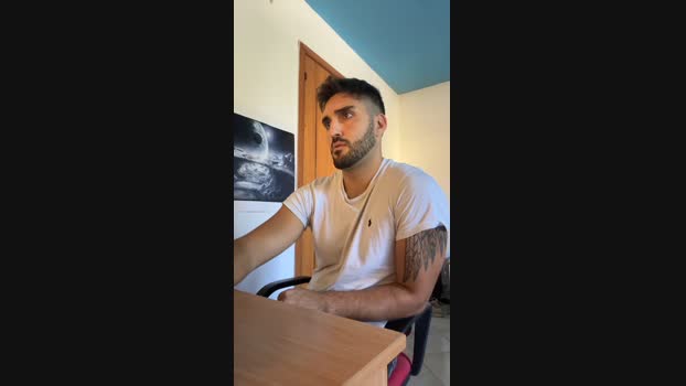 Alexox00  07-06-2023 Recorded Video gay