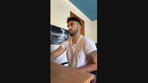 Alexox00  07-06-2023 Recorded Video bigdick