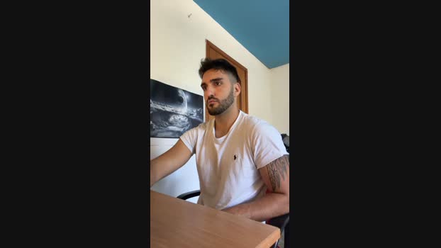 Alexox00  07-06-2023 Recorded Video horny
