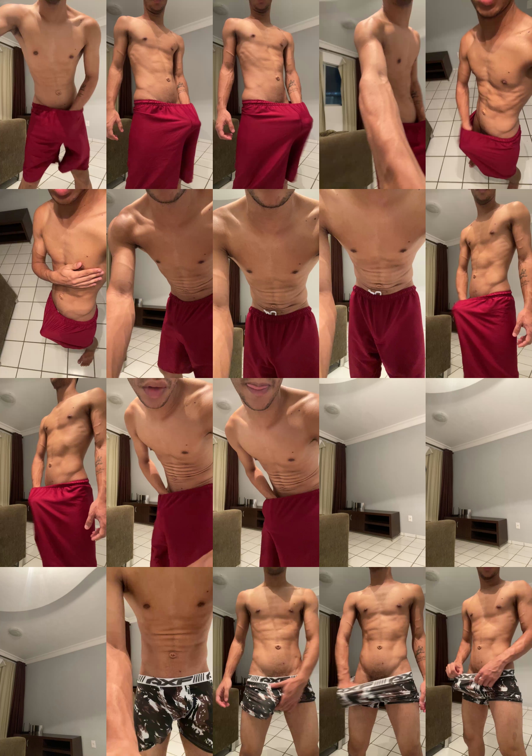 Alisxsnts  06-06-2023 Recorded Video fuckme