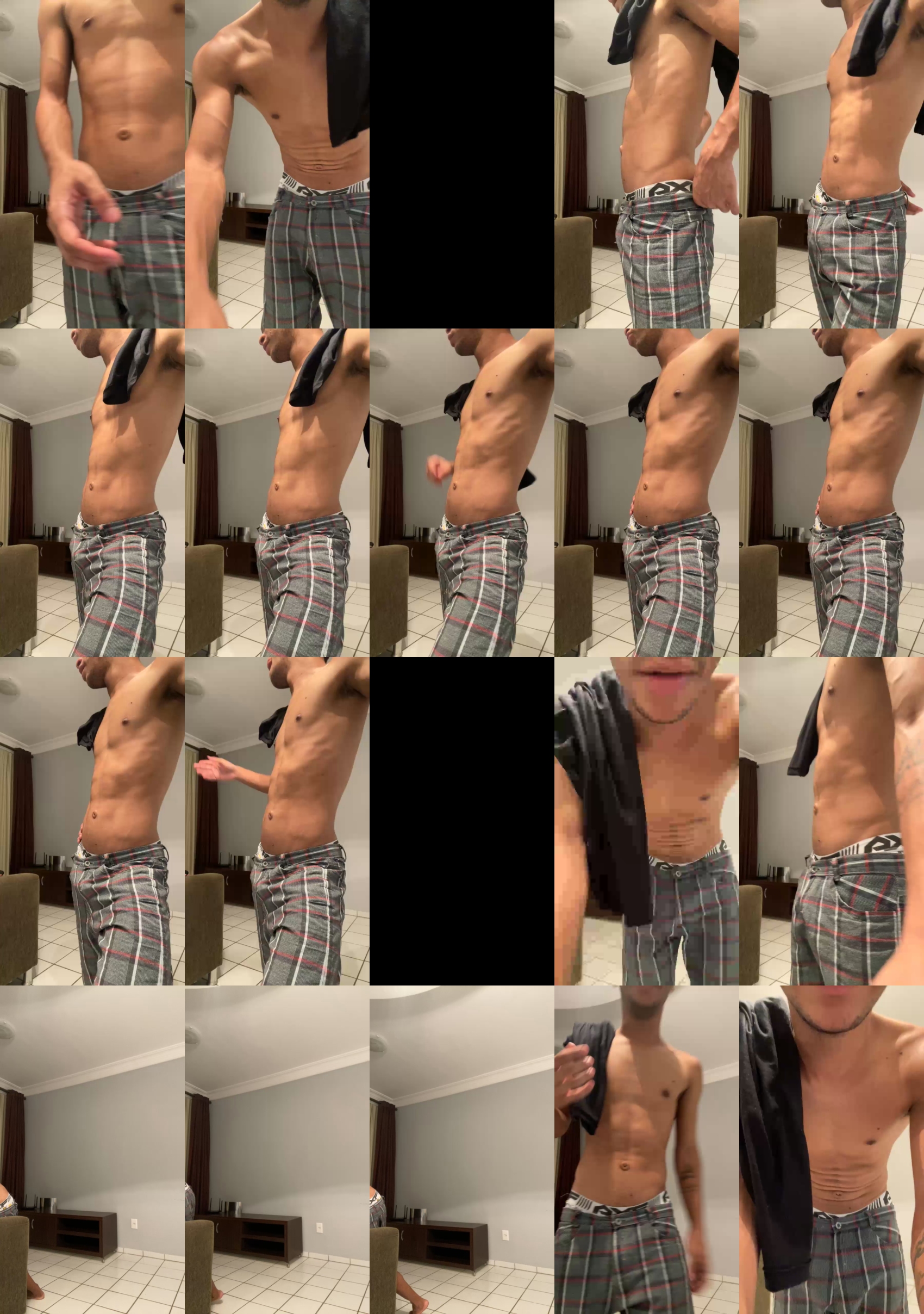 Alisxsnts  06-06-2023 Recorded Video hot