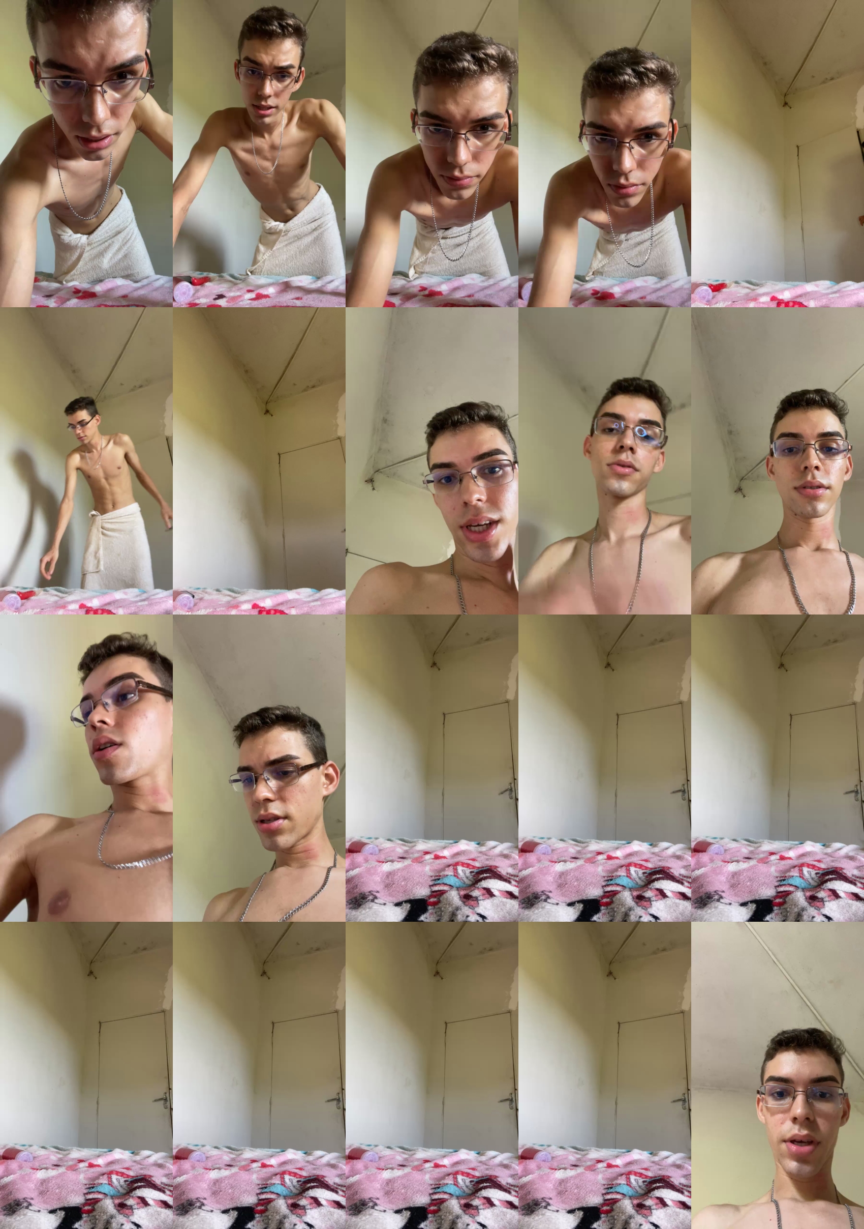 AlvaroHenrique  07-06-2023 Recorded Video fuck