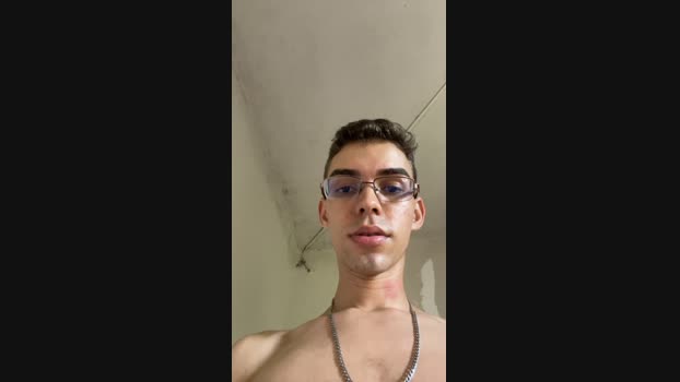 AlvaroHenrique  07-06-2023 Recorded Video fuck