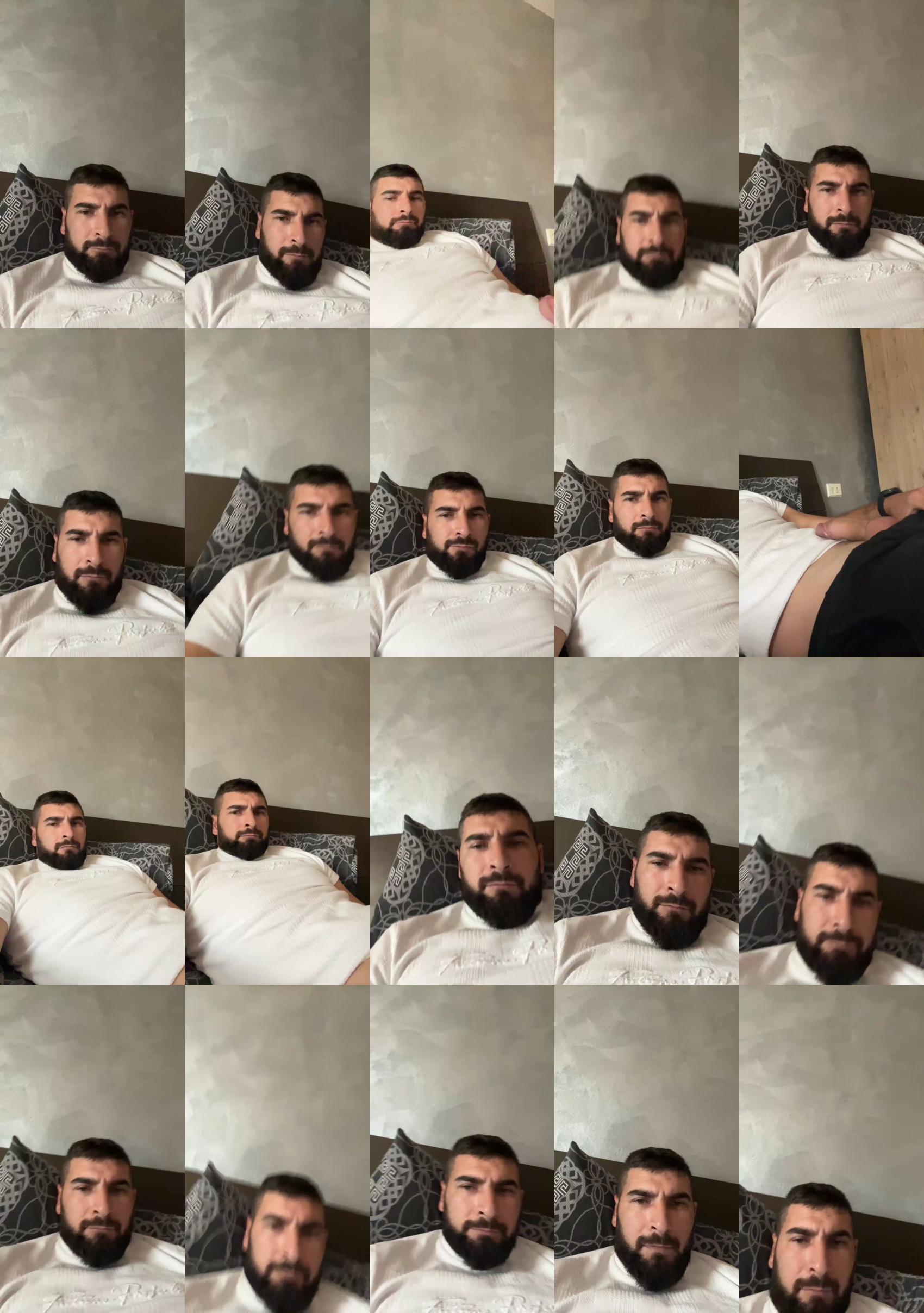 Bionda_fredy  07-06-2023 Recorded Video suck