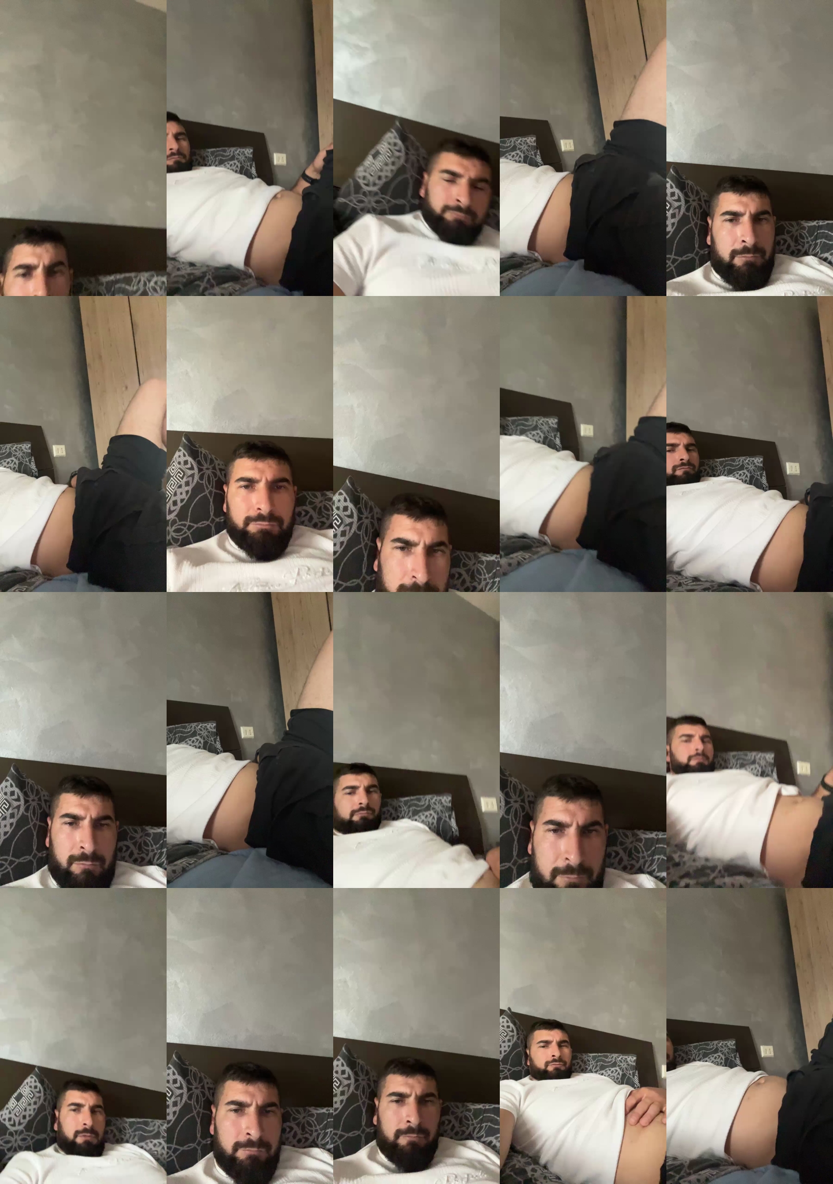 Bionda_fredy  07-06-2023 Recorded Video moan