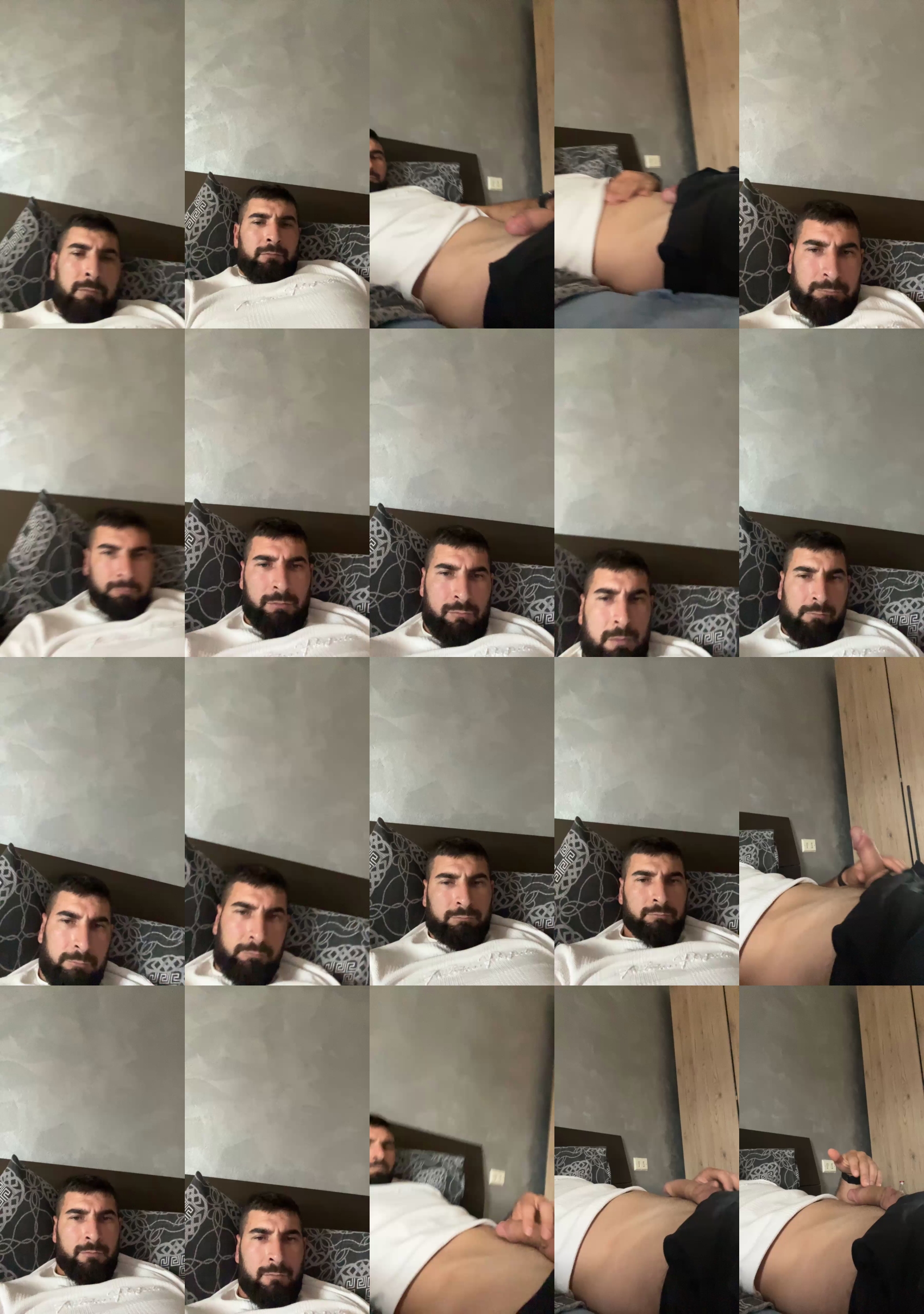 Bionda_fredy  07-06-2023 Recorded Video Video