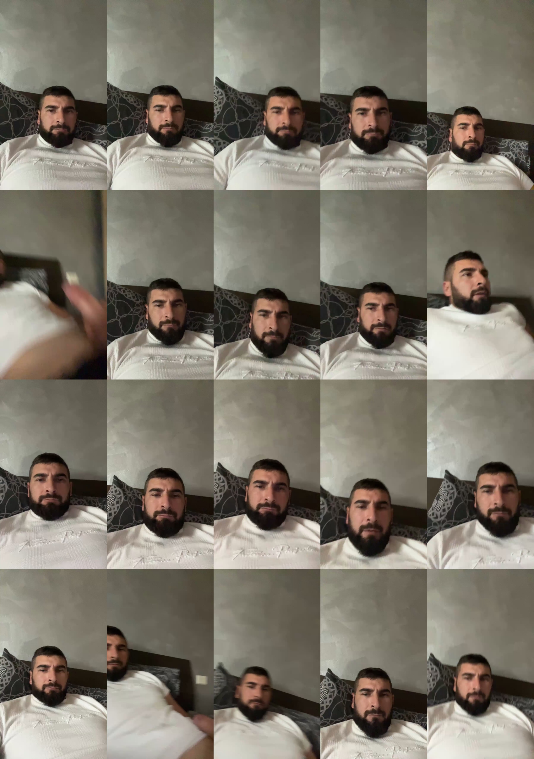 Bionda_fredy  07-06-2023 Recorded Video analsex