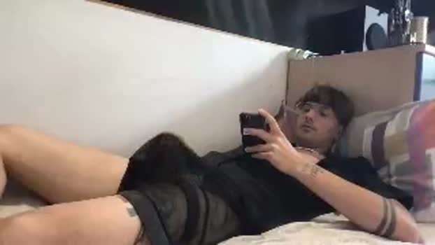 BoyTwink2000  07-06-2023 Recorded Video kissing