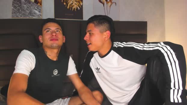 Brandon_Collin  07-06-2023 Recorded Video bicurious