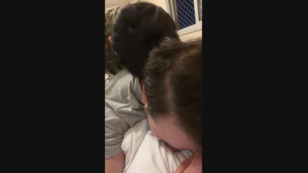 Casalg22  06-06-2023 Recorded Video kiss