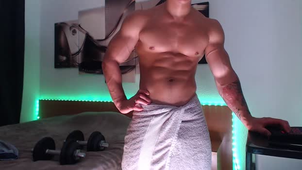 DanCarlton  07-06-2023 Recorded Video toy