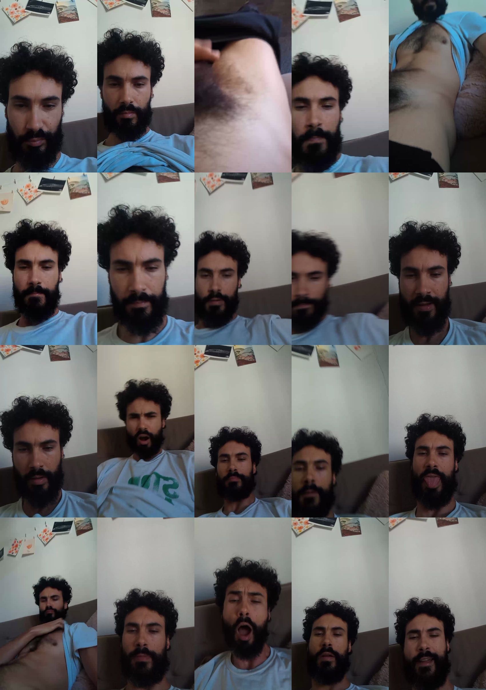 DotadomgBH01  07-06-2023 Recorded Video play