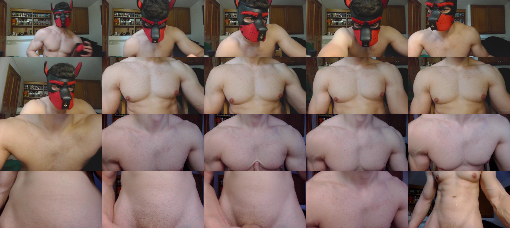 Frabroker  06-06-2023 Recorded Video dirty
