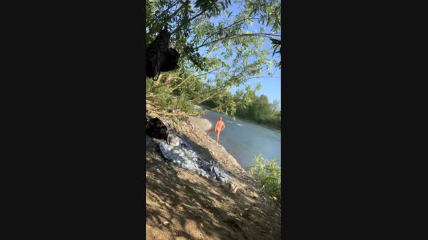 Frankofranky  06-06-2023 Recorded Video prettyface