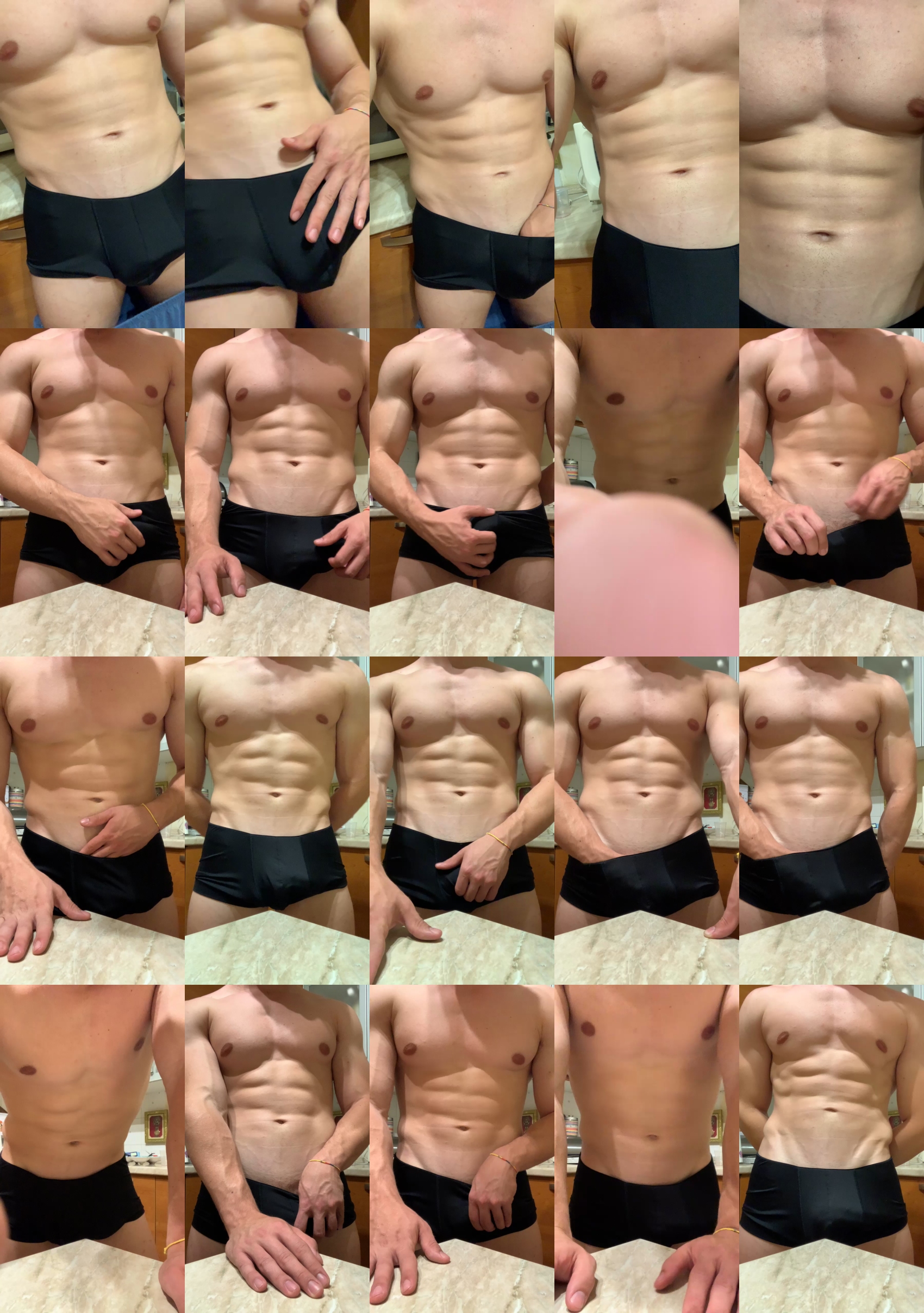 Goodvibes00  06-06-2023 Recorded Video bigdick