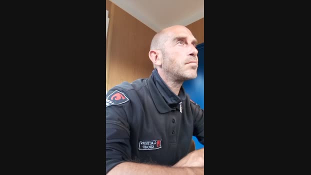 Jhoooooon75  06-06-2023 Recorded Video yummy