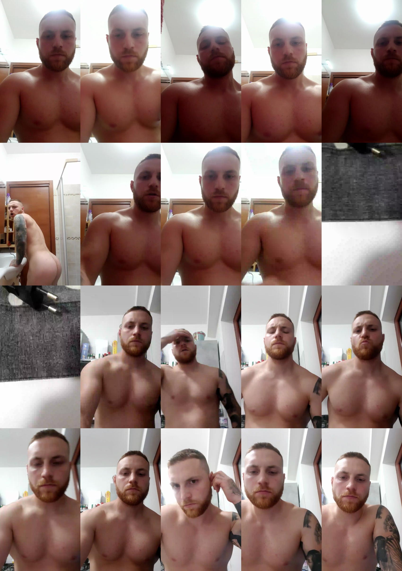 Luio90  06-06-2023 Recorded Video fingering
