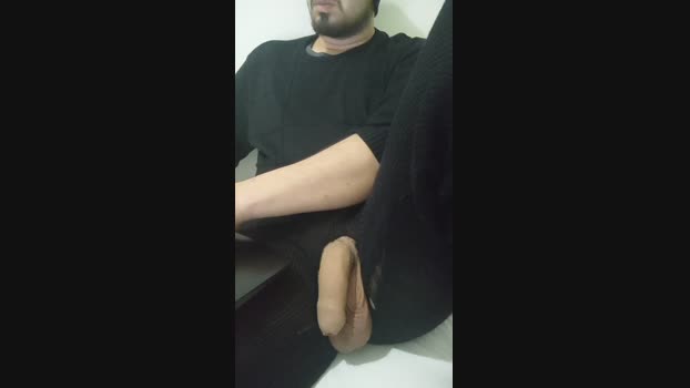 MaxCavalao  06-06-2023 Recorded Video nasty