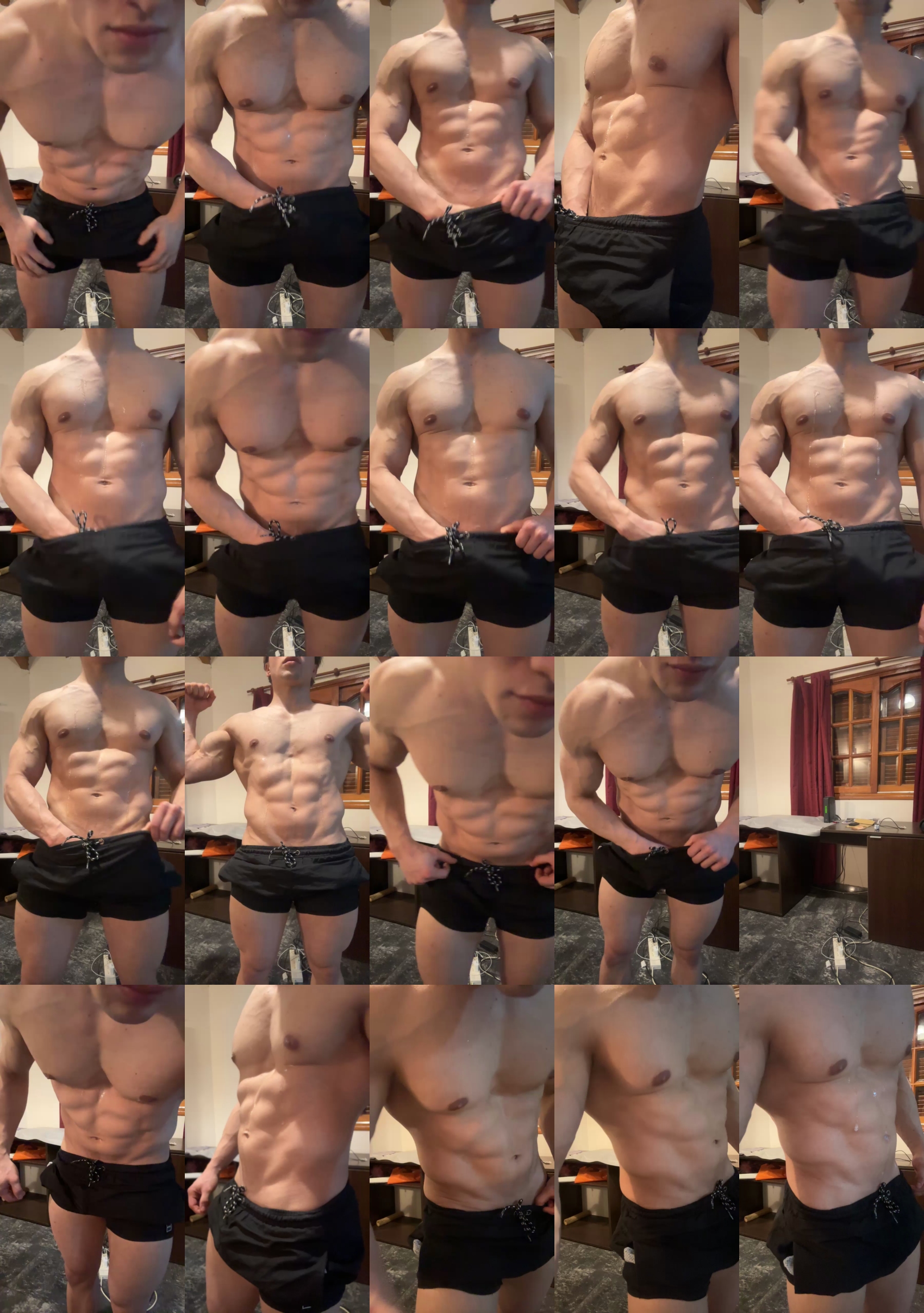 Maxpowerone  06-06-2023 Recorded Video toy