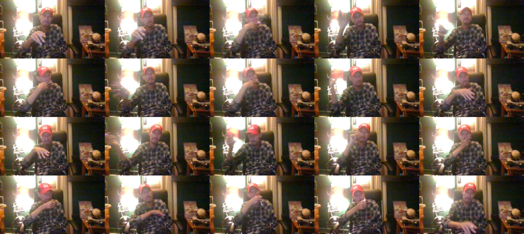 Megatroun48  06-06-2023 Recorded Video yummy