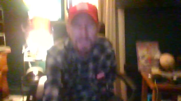 Megatroun48  06-06-2023 Recorded Video yummy