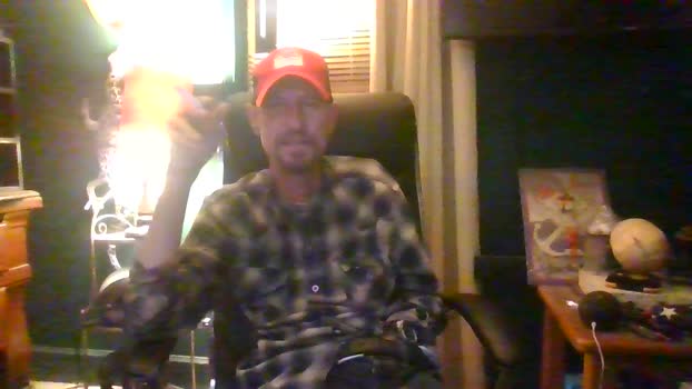 Megatroun48  06-06-2023 Recorded Video deepthroat