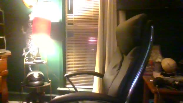 Megatroun48  06-06-2023 Recorded Video jerking