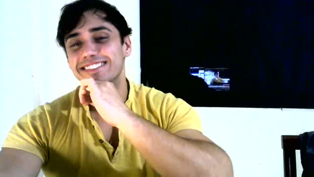 MyWorldBoy  06-06-2023 Recorded Video bigballs