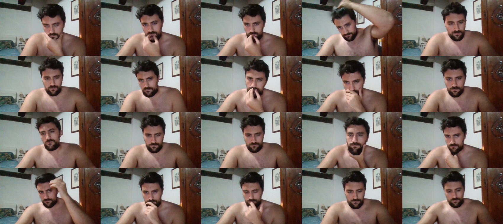 Orso_perverso  06-06-2023 Recorded Video harddick