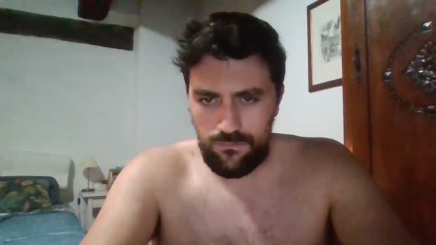 Orso_perverso  06-06-2023 Recorded Video harddick