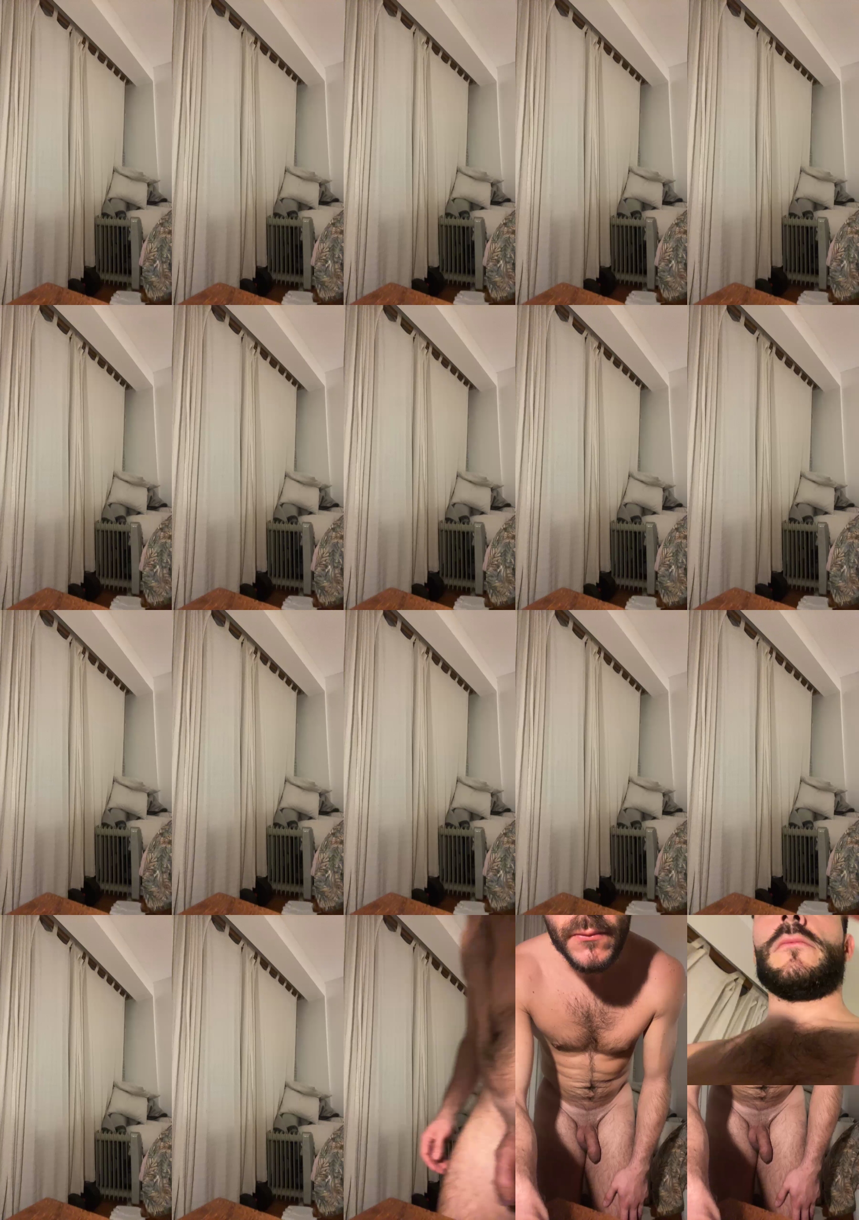 Ottito  06-06-2023 Recorded Video lovense