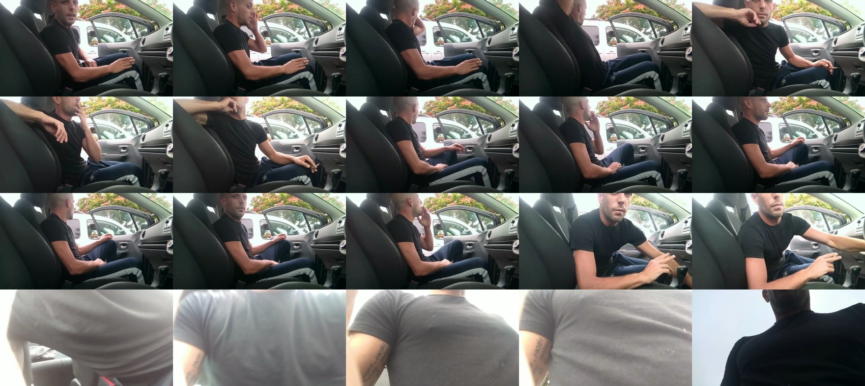 Pabloysebas  07-06-2023 Recorded Video fuckass