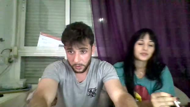 ParejaDiablilla  06-06-2023 Recorded Video blowjob