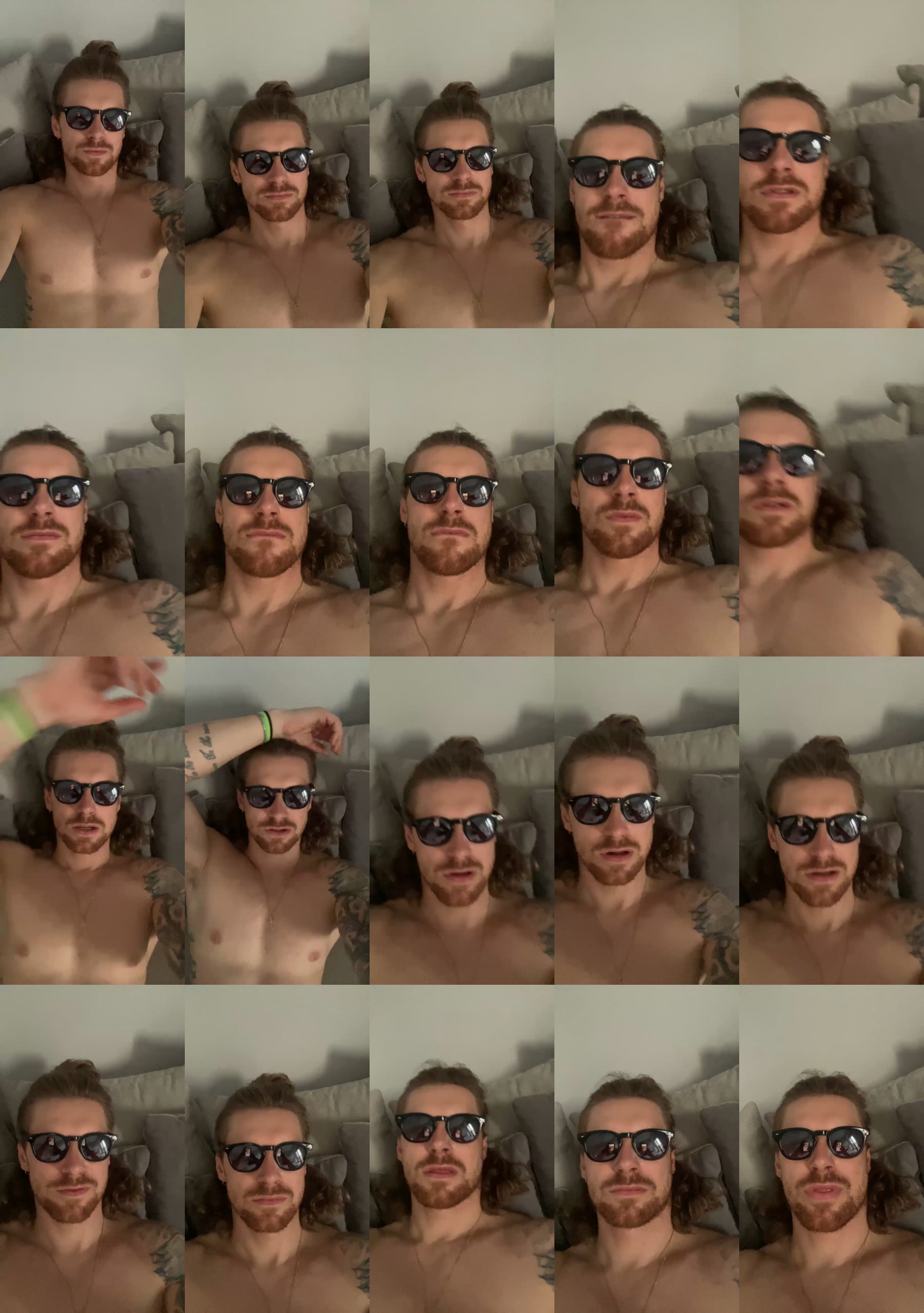 Shaka_Brah3  06-06-2023 Recorded Video Show